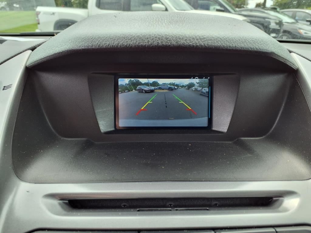 FordTransit Connect9