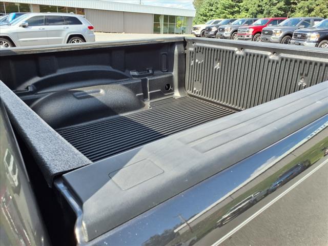 2019 RAM 1500 Big Horn - Photo 10