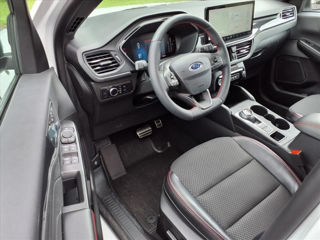 2023 Ford Escape ST-Line - Photo 10