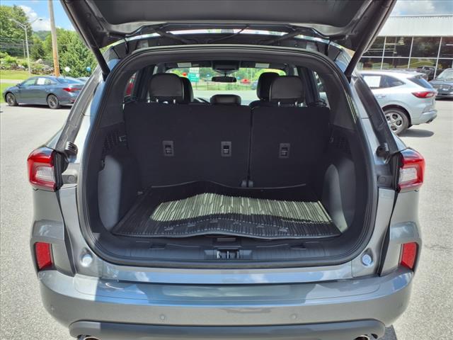 2024 Ford Escape ST-Line - Photo 10