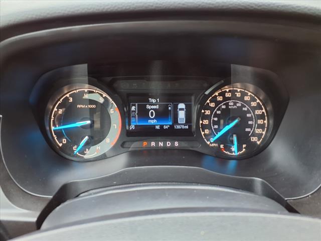 2022 Ford Ranger XLT - Photo 10