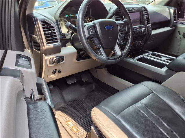 2016 Ford F-150 XLT - Photo 10
