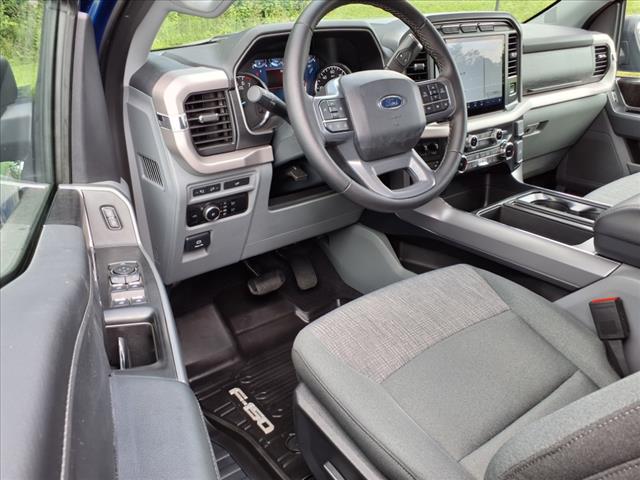 2023 Ford F-150 XLT - Photo 10