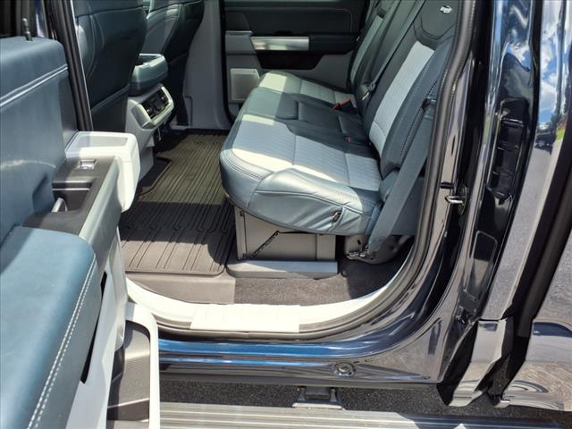 2023 Ford F-150 Limited - Photo 10