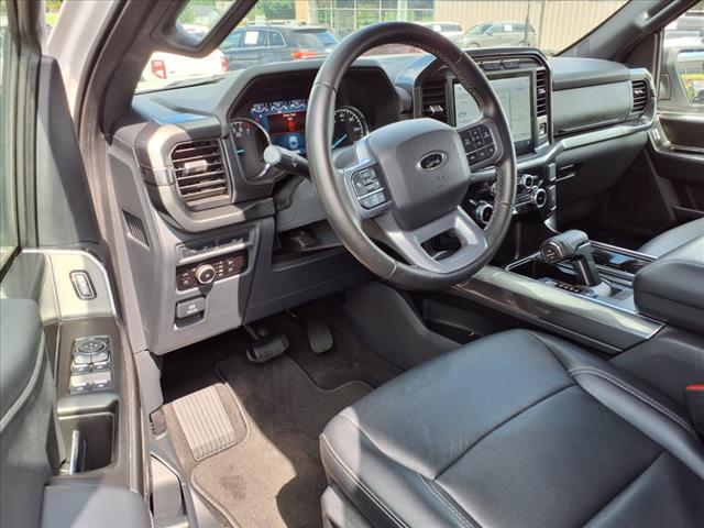 2023 Ford F-150 XLT - Photo 10