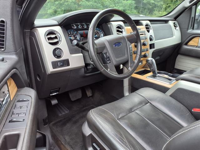 2011 Ford F-150  - Photo 10