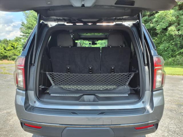 2021 Chevrolet Tahoe RST - Photo 10