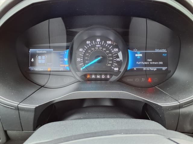 2023 Ford Edge SEL - Photo 10