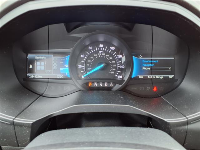 2022 Ford Edge SEL - Photo 10