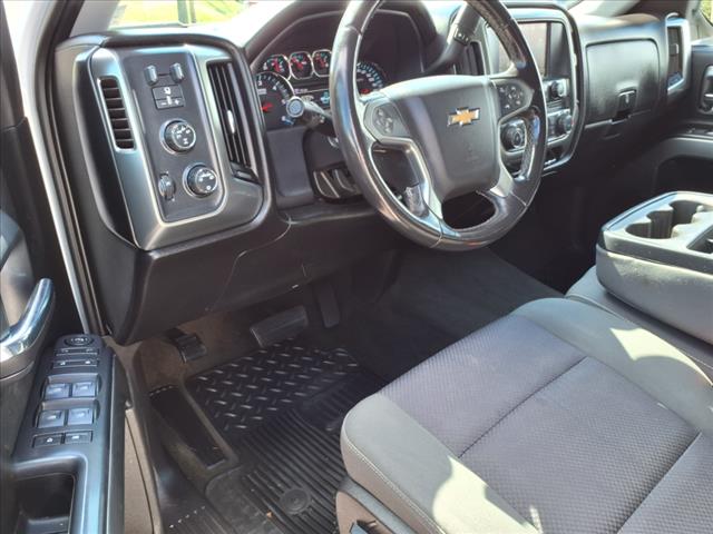 2016 Chevrolet Silverado 1500 LT - Photo 10