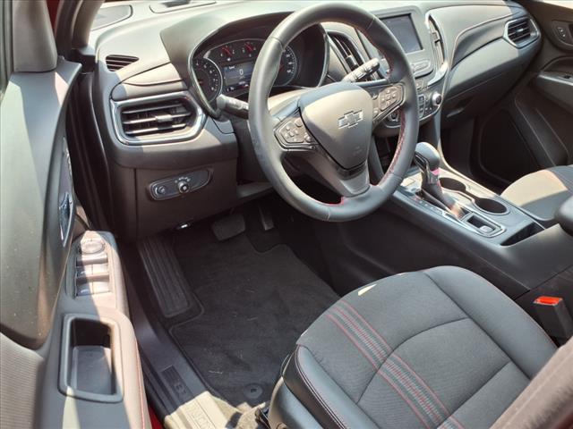 2024 Chevrolet Equinox RS - Photo 10