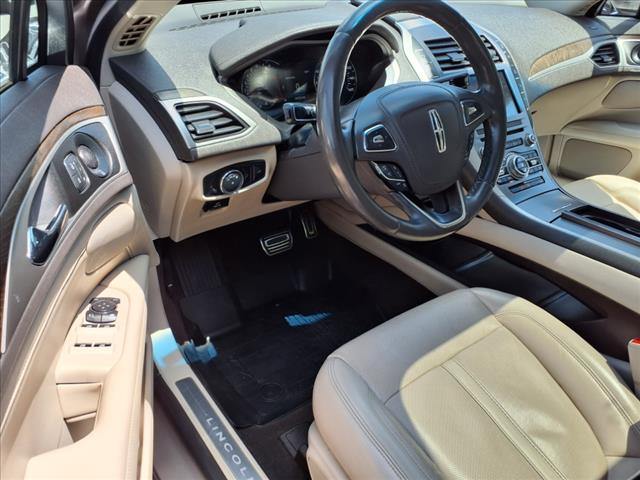 2020 Lincoln MKZ Reserve - Photo 10