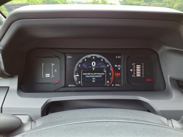 2024 Toyota Tacoma SR - Photo 10
