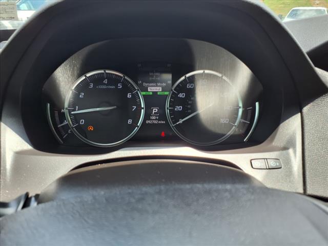 2020 Acura MDX SH-AWD w/Tech - Photo 10
