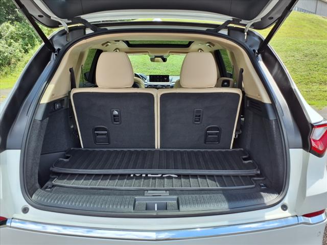 2022 Acura MDX SH-AWD w/Tech - Photo 10
