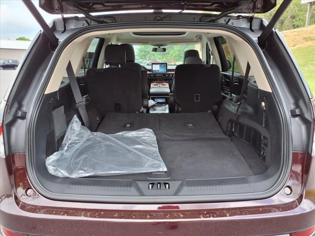 2023 Lincoln Aviator Reserve - Photo 10