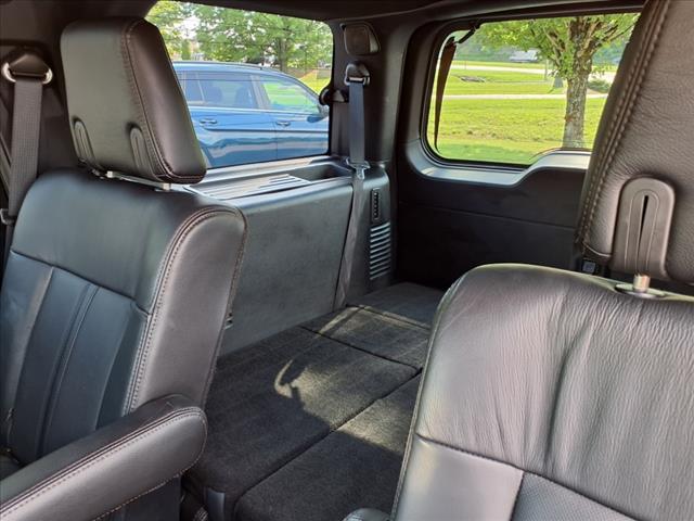 2017 Lincoln Navigator Reserve - Photo 10