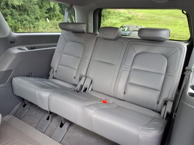 2019 Lincoln Navigator L Reserve - Photo 10