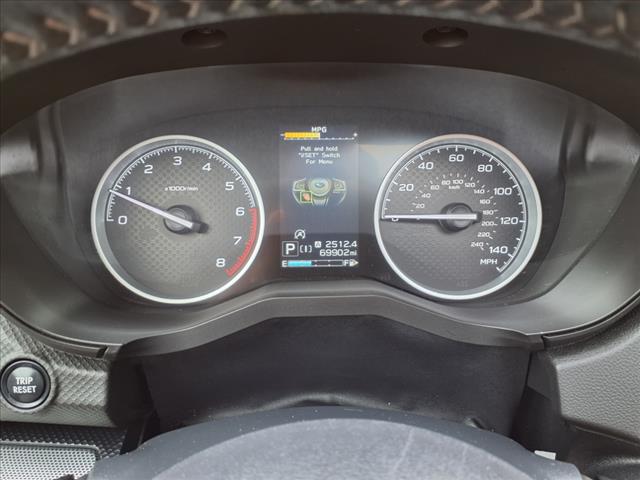 2020 Subaru Forester Limited - Photo 10