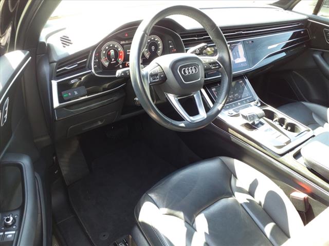 2021 Audi Q7 quattro Premium Plus 55 TFSI - Photo 10