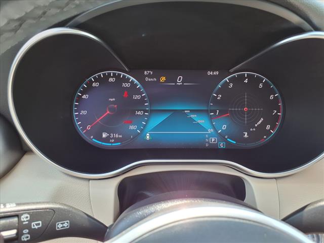 2020 Mercedes-Benz GLC GLC 300 4MATIC - Photo 10