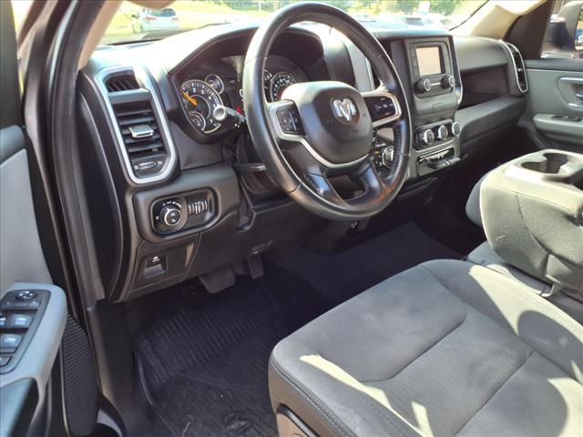 2019 RAM 1500 Big Horn - Photo 11