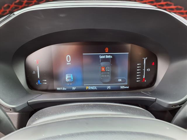 2023 Ford Escape ST-Line - Photo 11