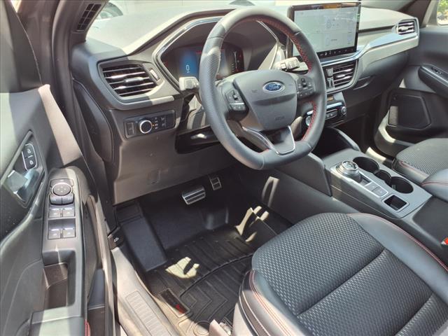 2024 Ford Escape ST-Line - Photo 11