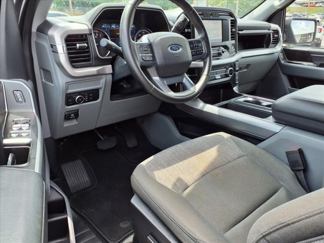 2023 Ford F-150 XLT - Photo 11