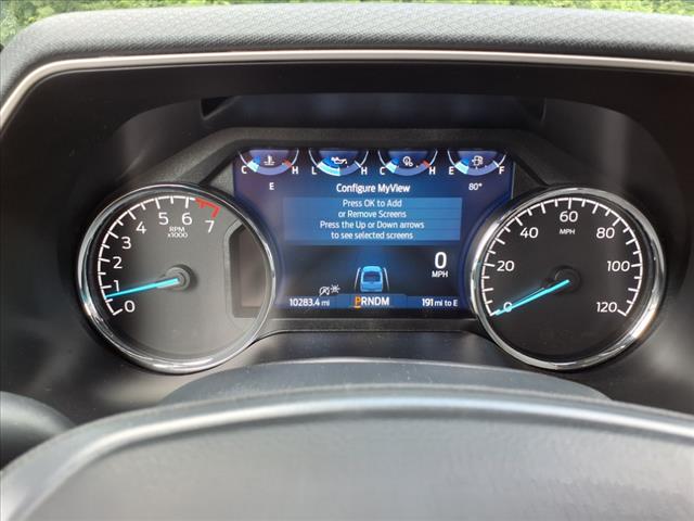 2023 Ford F-150 XLT - Photo 11