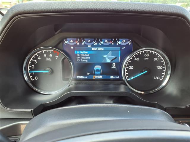 2023 Ford F-150 XLT - Photo 11