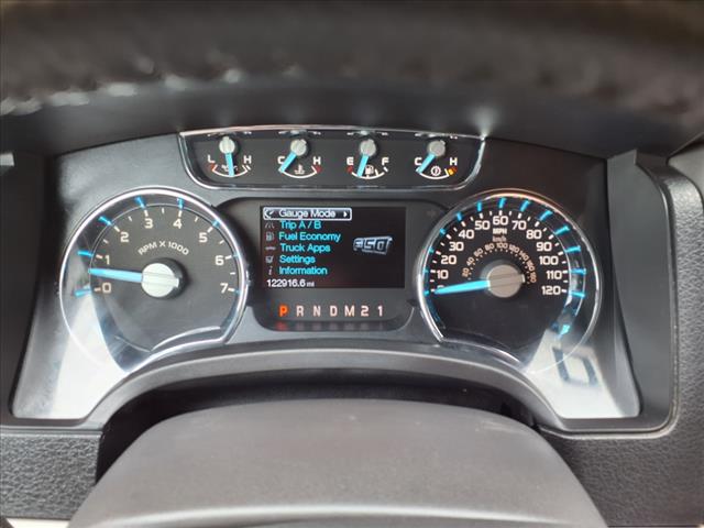 2011 Ford F-150  - Photo 11