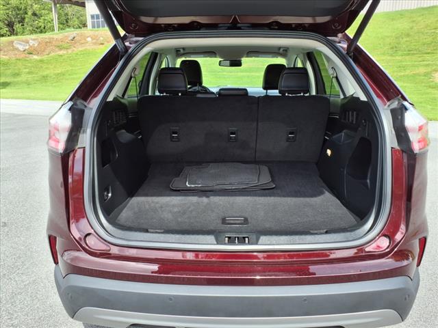 2022 Ford Edge SEL - Photo 11