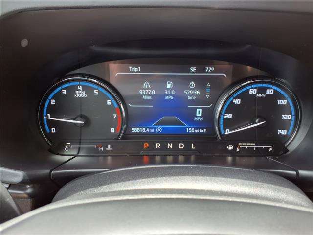 2021 Ford Bronco Sport Outer Banks - Photo 11