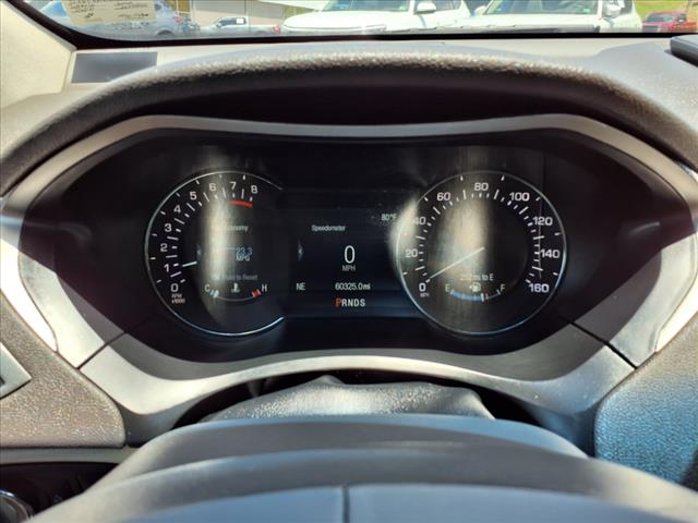 2020 Lincoln MKZ Reserve - Photo 11