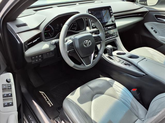 2020 Toyota Avalon Hybrid Limited - Photo 11