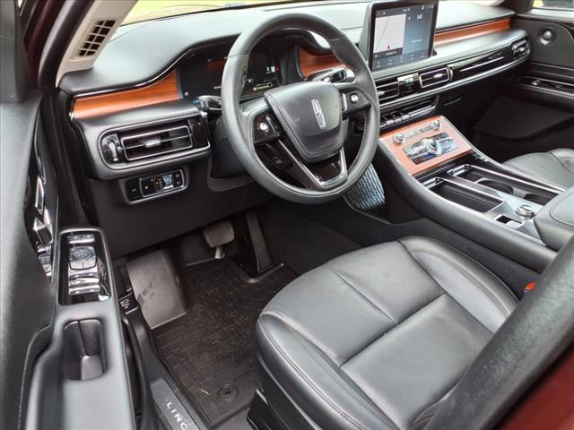 2023 Lincoln Aviator Reserve - Photo 11