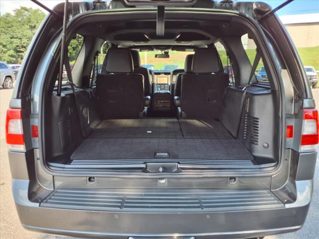 2017 Lincoln Navigator Reserve - Photo 11