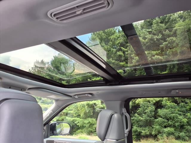 2019 Lincoln Navigator L Reserve - Photo 11