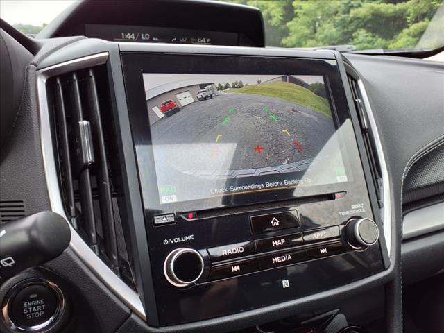 2020 Subaru Forester Limited - Photo 11
