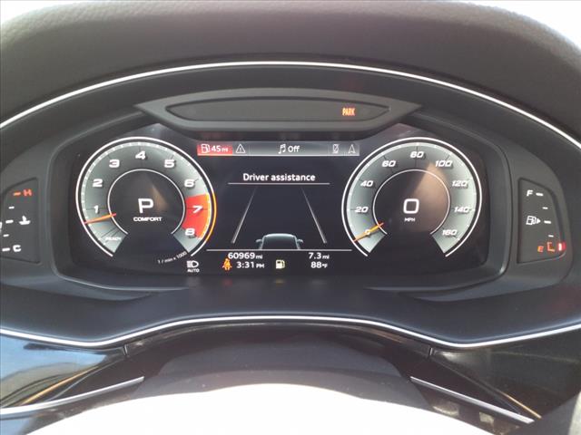 2021 Audi Q7 quattro Premium Plus 55 TFSI - Photo 11