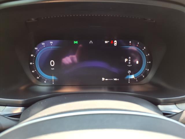 2023 Volvo V60 Cross Country B5 Ultimate - Photo 11