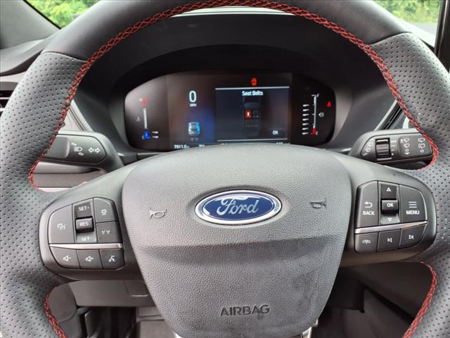 2023 Ford Escape ST-Line - Photo 12