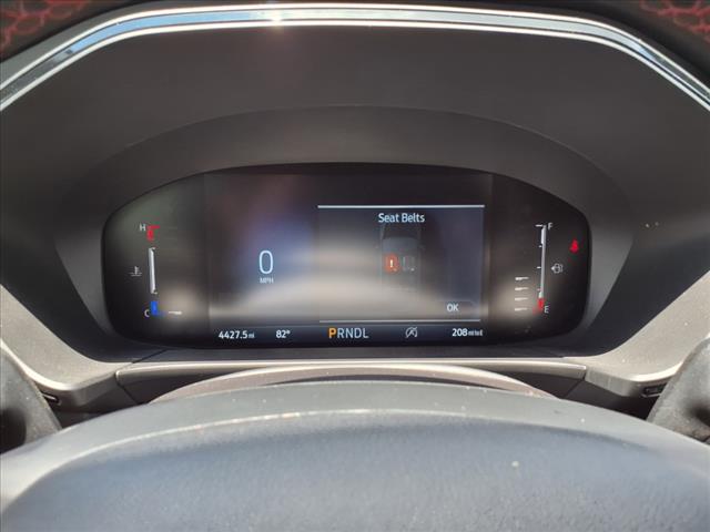 2024 Ford Escape ST-Line - Photo 12