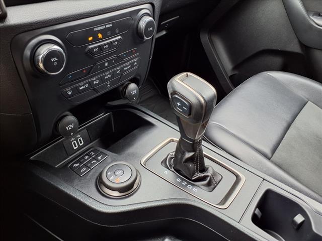 2022 Ford Ranger XLT - Photo 12