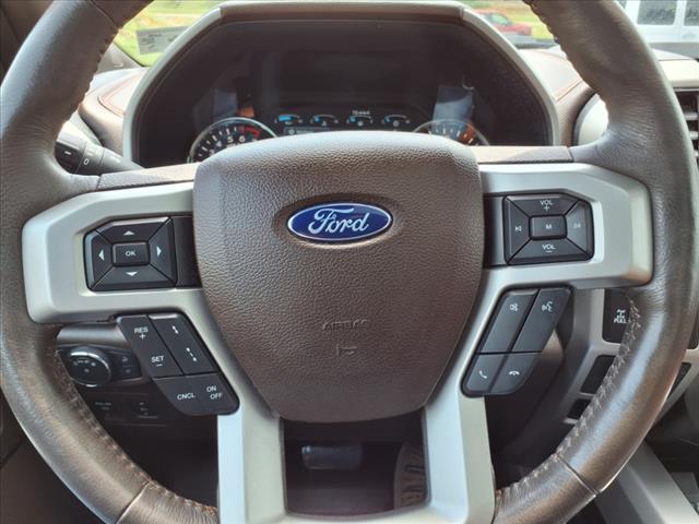 2018 Ford F-150 King Ranch - Photo 12