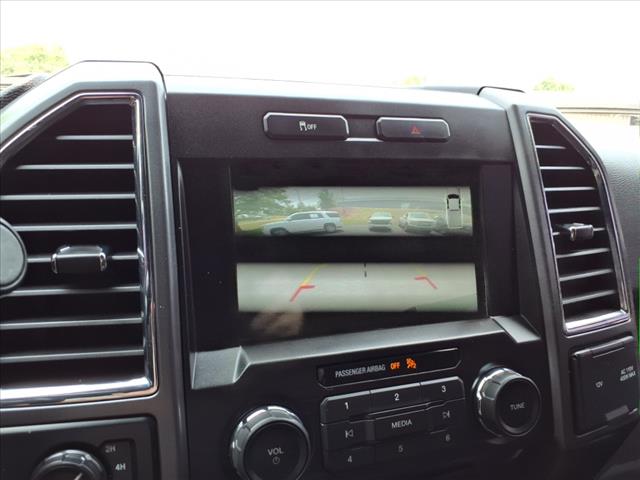 2016 Ford F-150 XLT - Photo 12