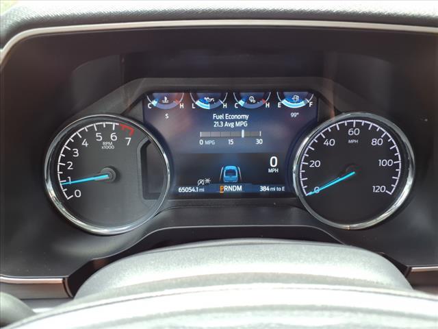 2023 Ford F-150 XLT - Photo 12