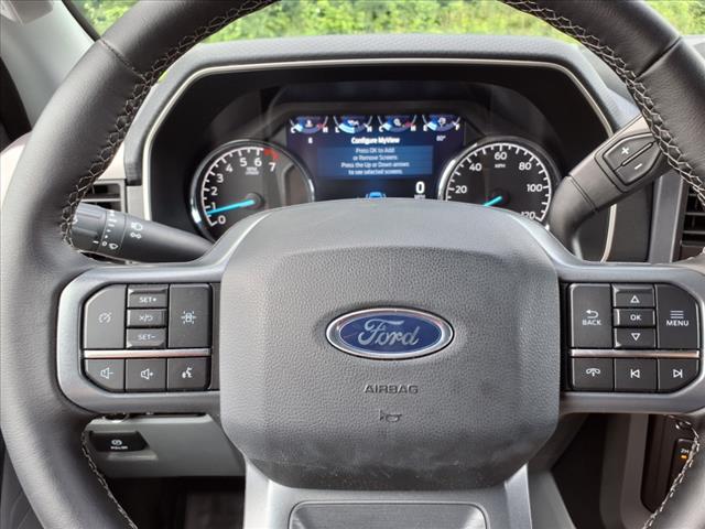 2023 Ford F-150 XLT - Photo 12