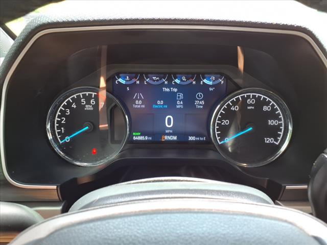 2021 Ford F-150 XLT - Photo 12